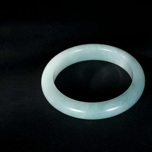 Jade Bangle Glutinous Ice  - 516TM4