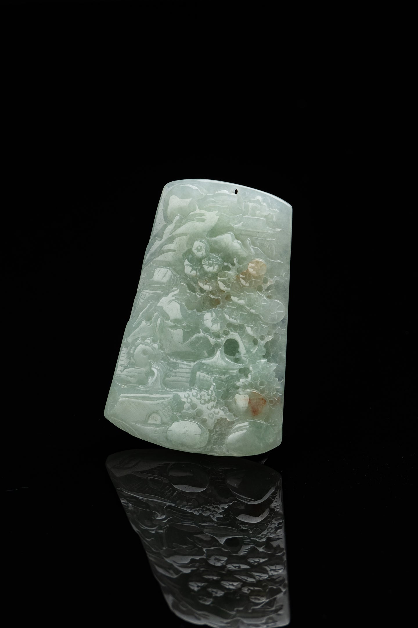 Jade Landscape Pendant-565A5022