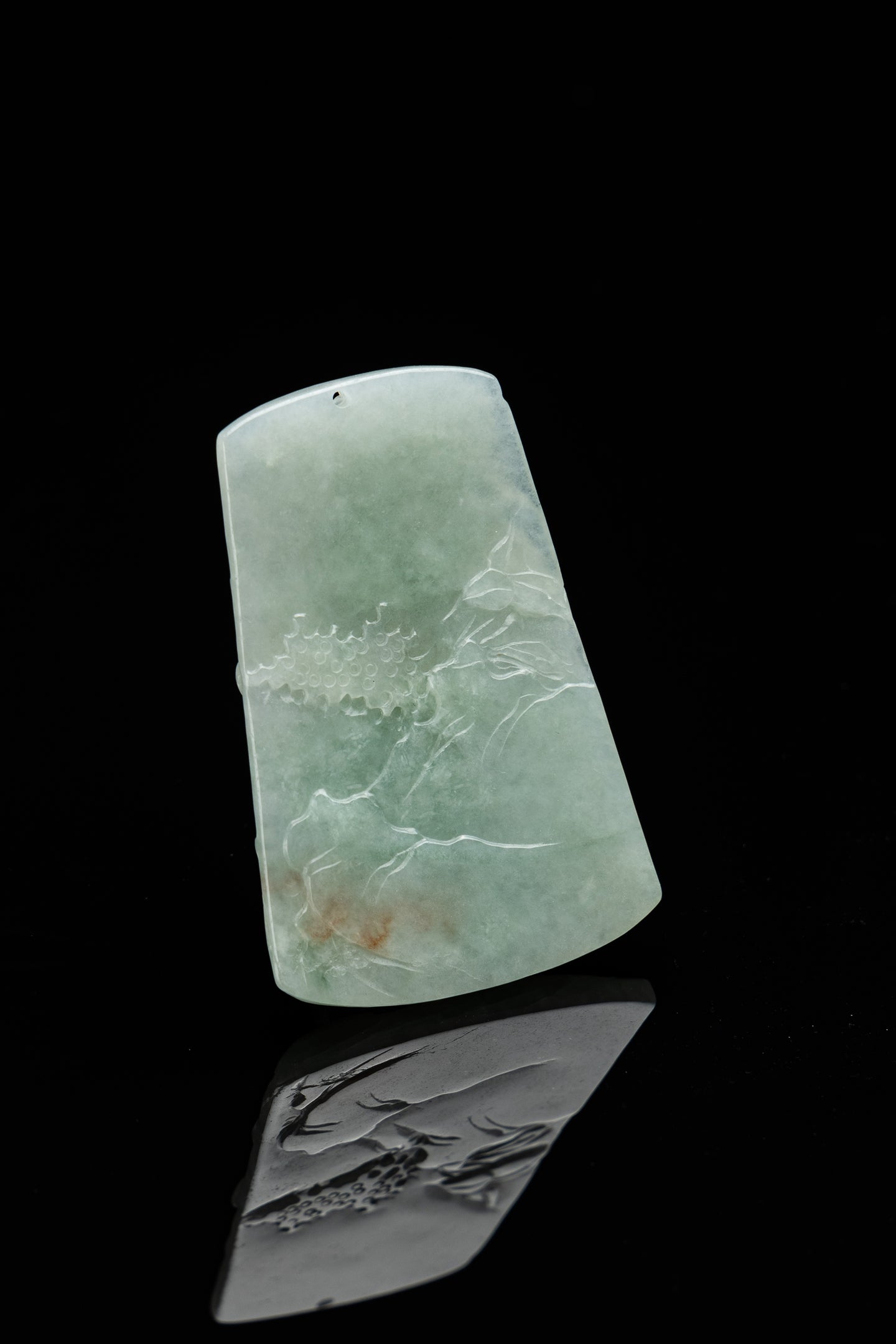 Jade Landscape Pendant-565A5022