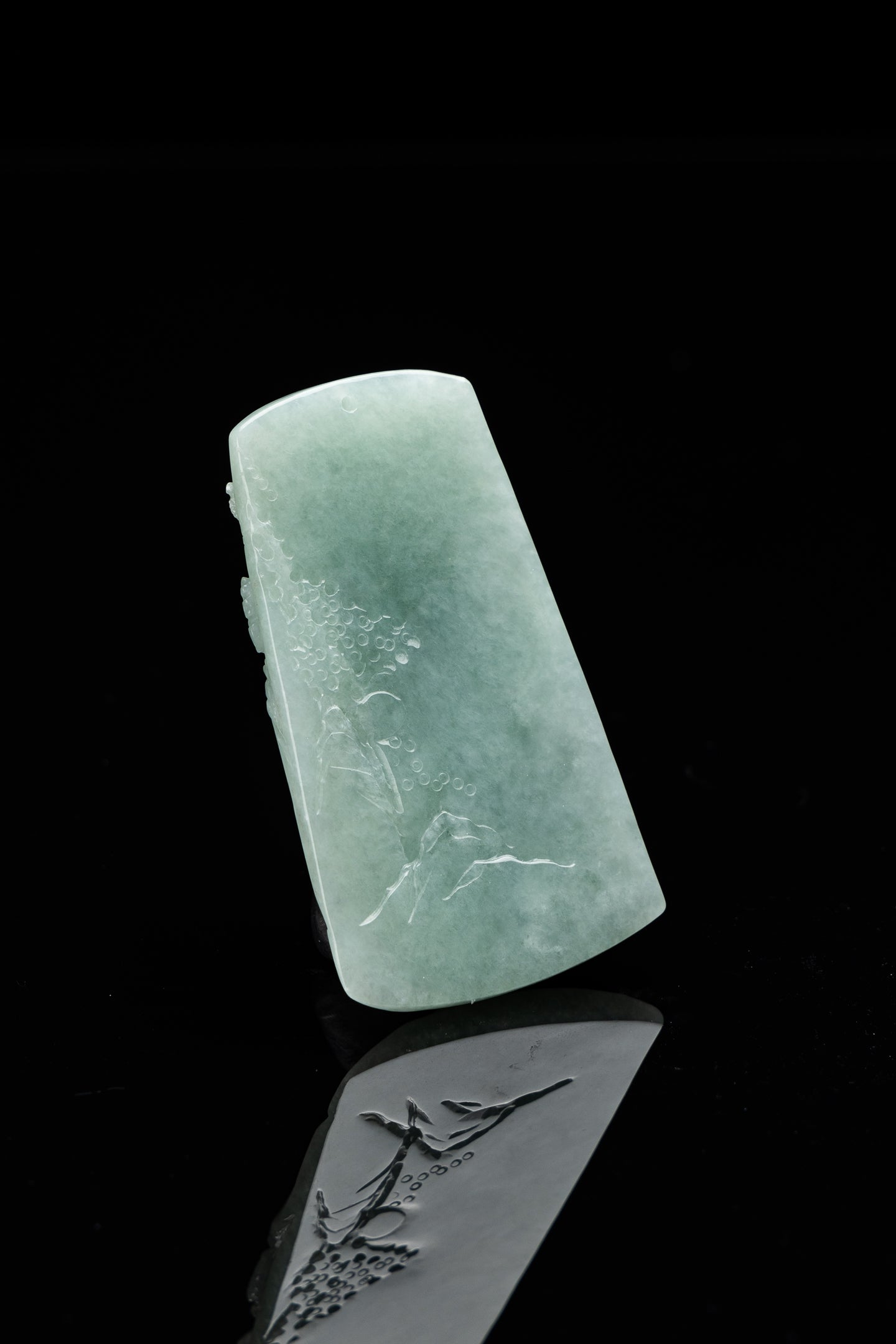 Jade Landscape Pendant-565A5028