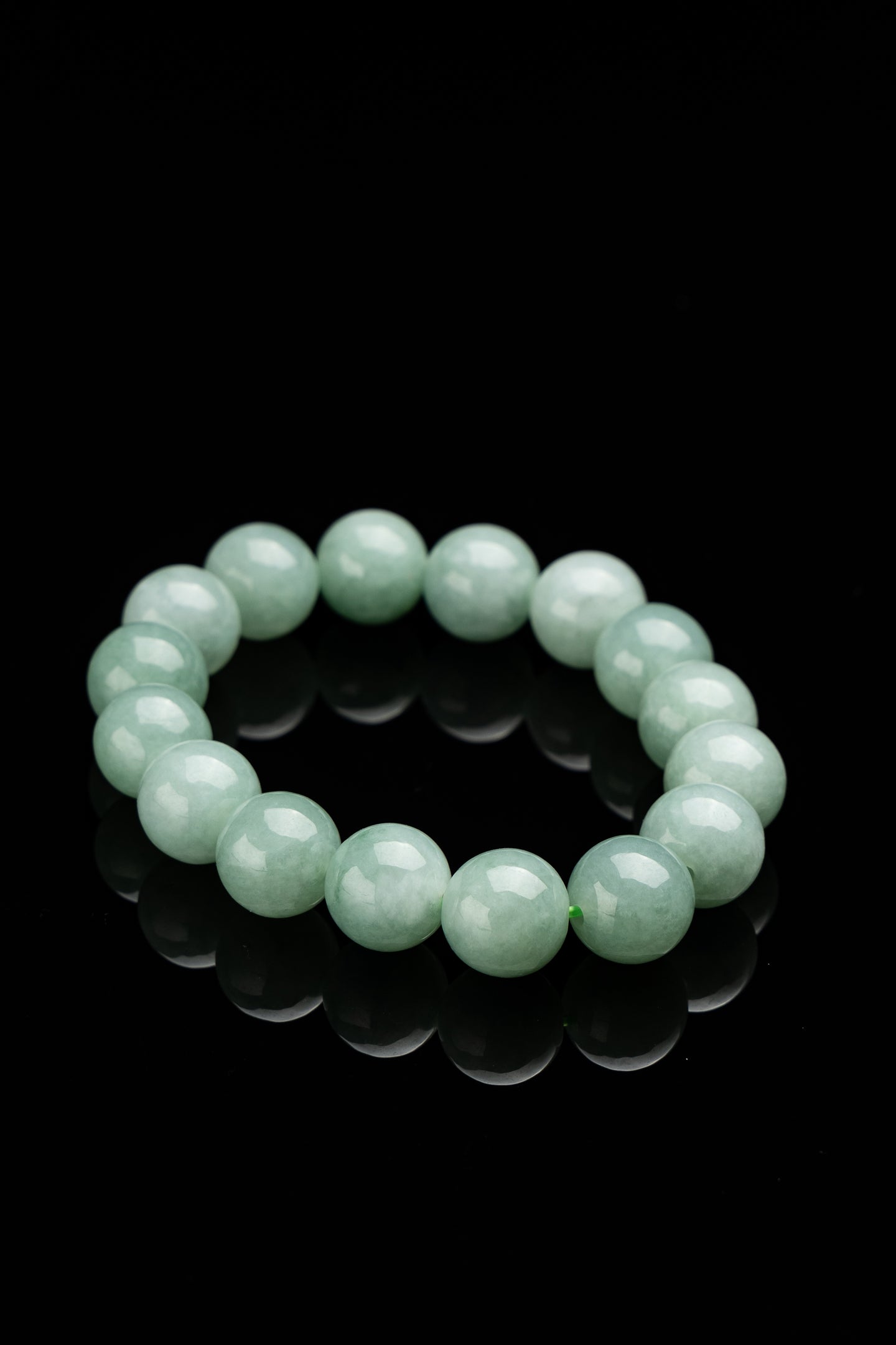 Jade Bead String -565A5126