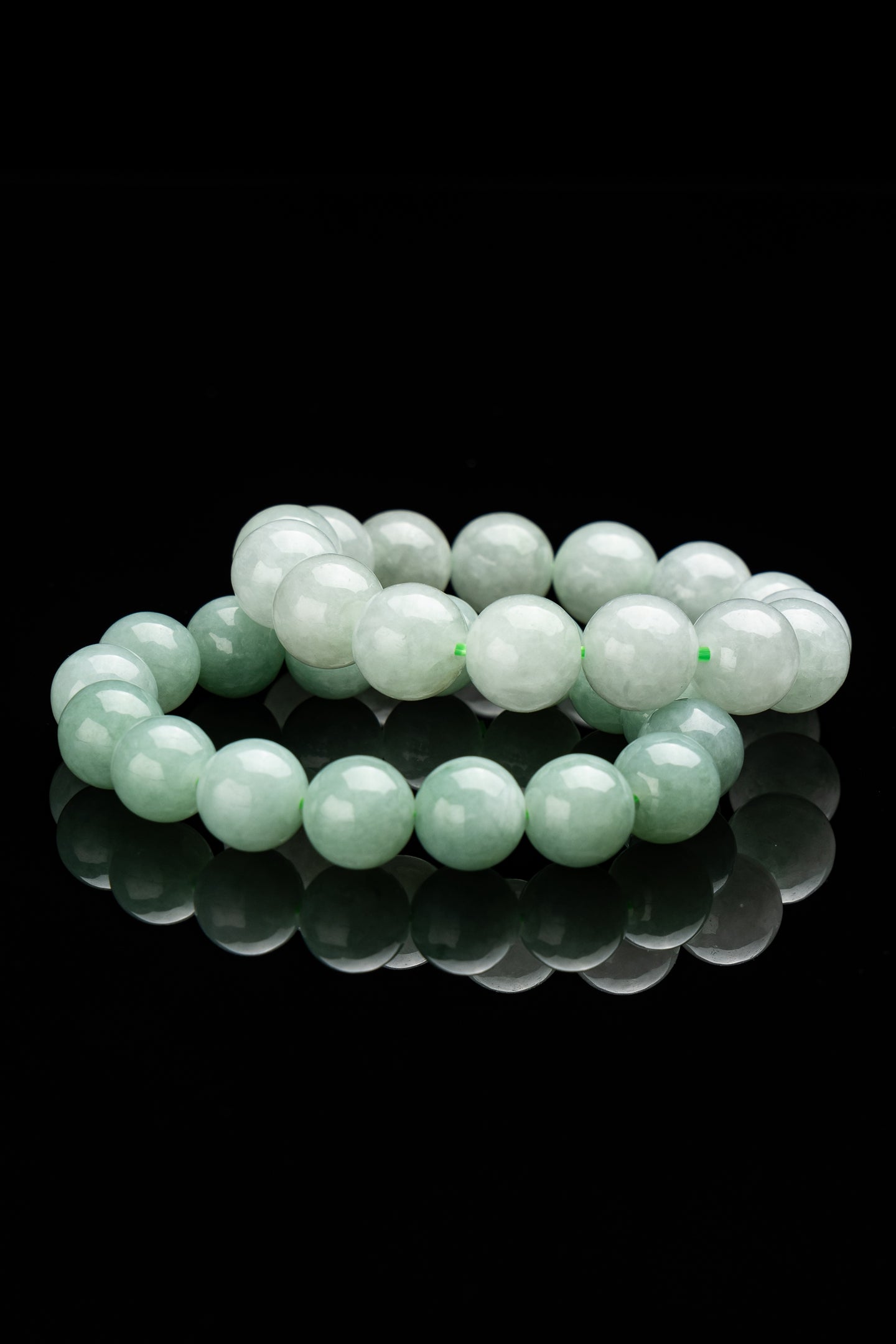 Jade Bead String -565A5126