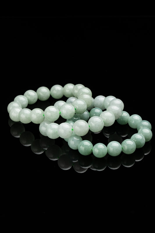 Jade Bead String -565A5126