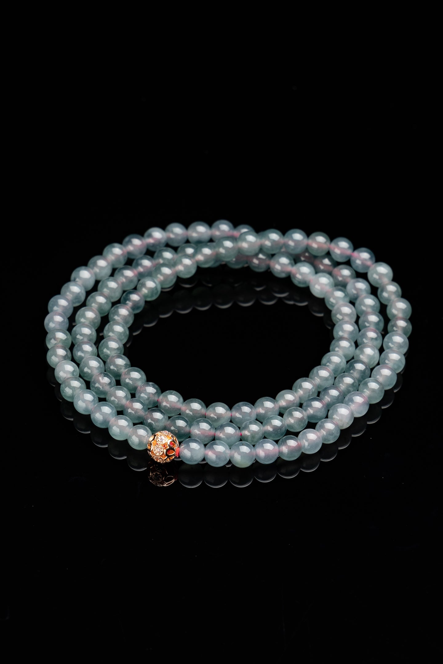 Jade Bead String -565A5178