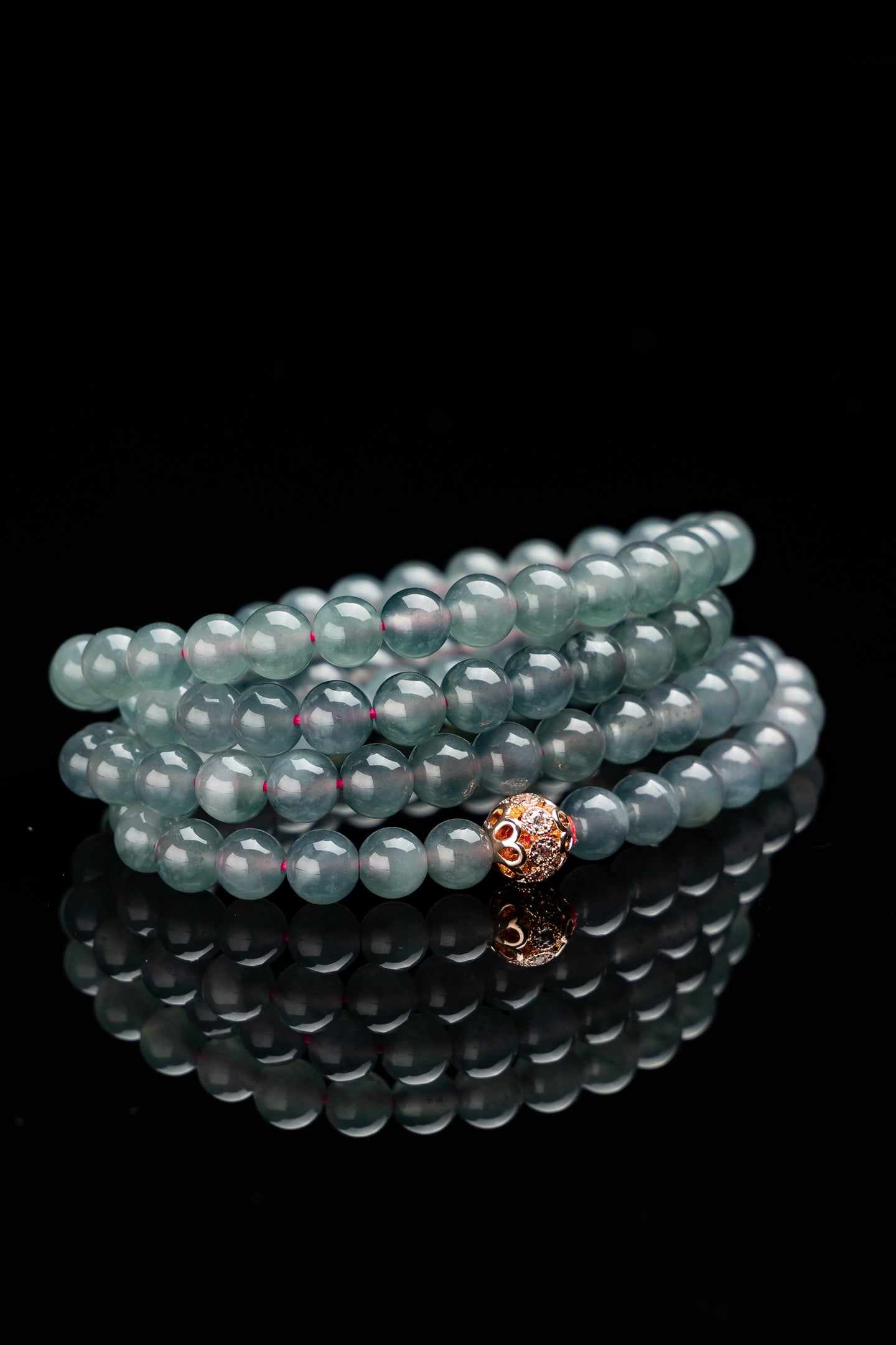 Jade Bead String -565A5178