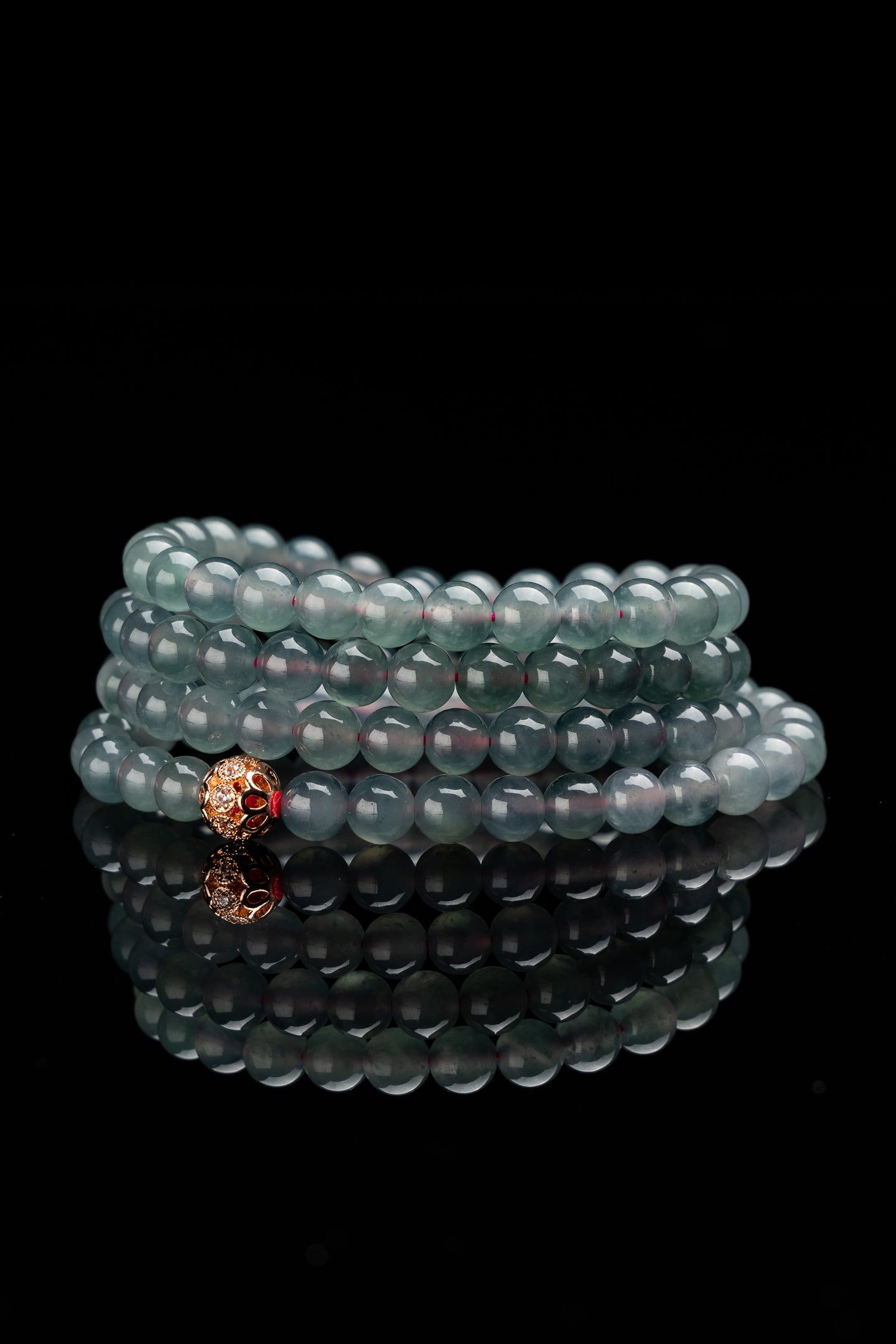 Jade Bead String -565A5178